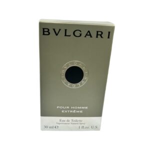 ブルガリ プールオムエクストリーム 香水